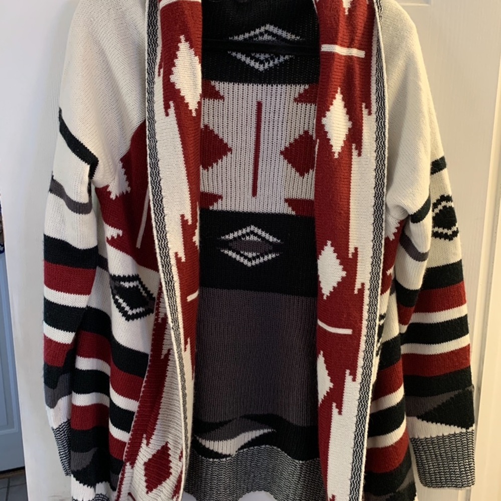 Sweater